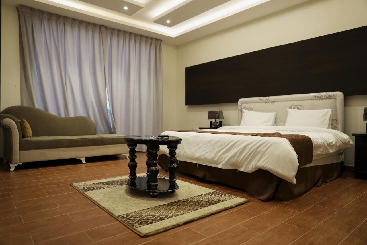 Amaaria Aquapark Resort Villas & Chalet Эр-Рияд Экстерьер фото
