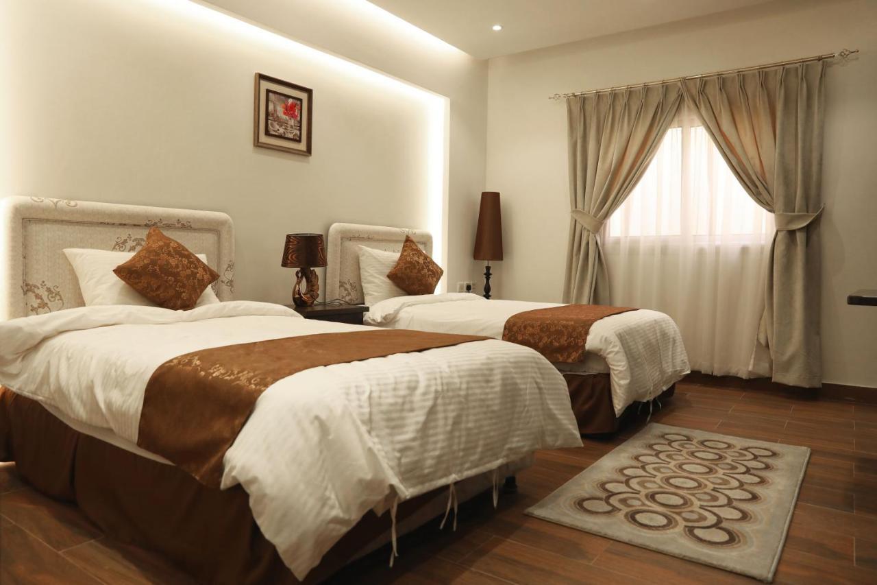 Amaaria Aquapark Resort Villas & Chalet Эр-Рияд Экстерьер фото